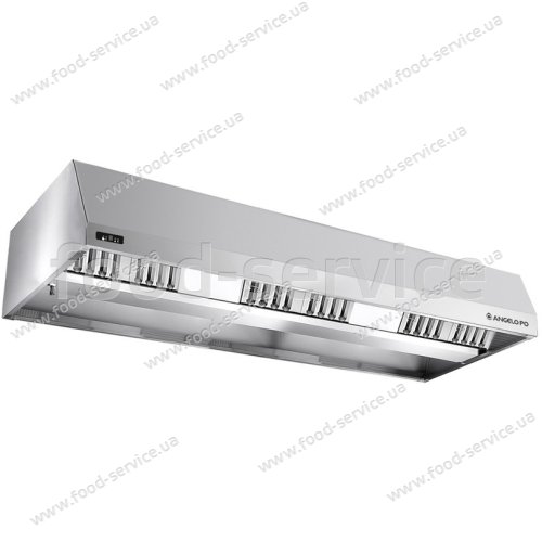 Зонт Angelo Po CA1324C островной